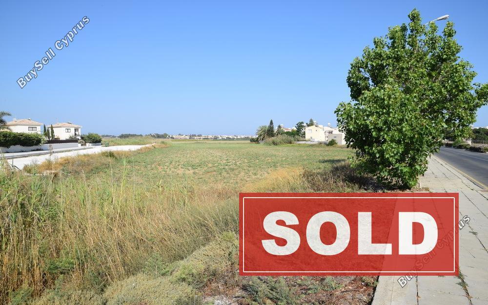 land sold pervolia larnaca 830719 image 1056891