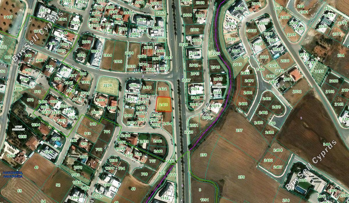 plot for sale lakatamia nicosia 8540719 image 15507250