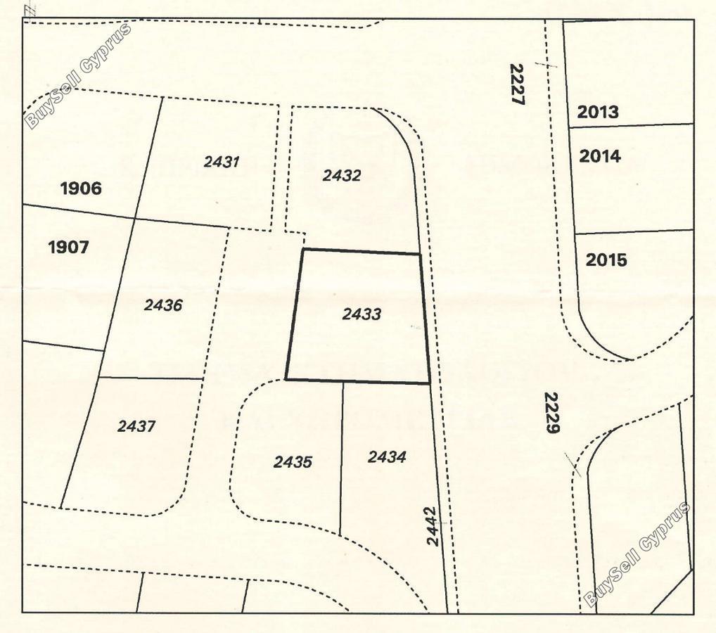 plot for sale lakatamia nicosia 8540719 image 15507251