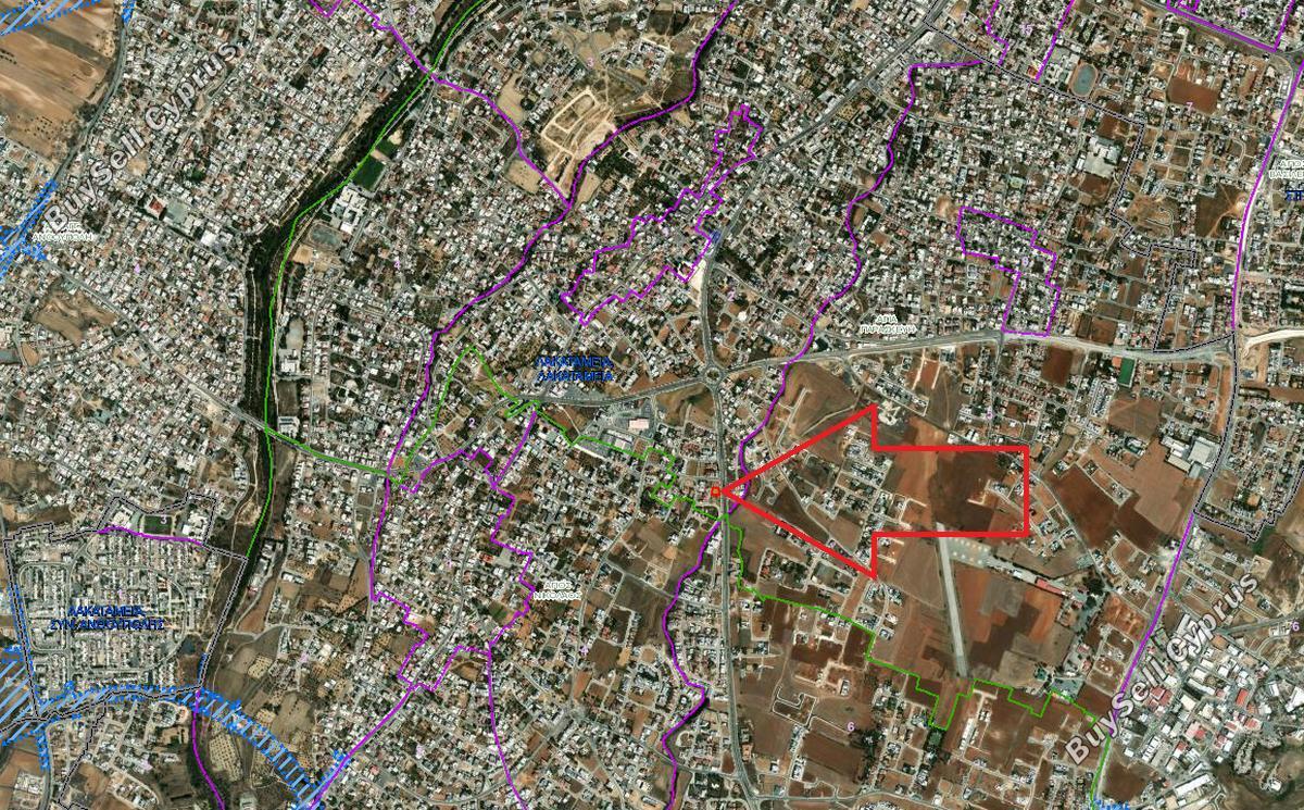 plot for sale lakatamia nicosia 8540719 image 15507253