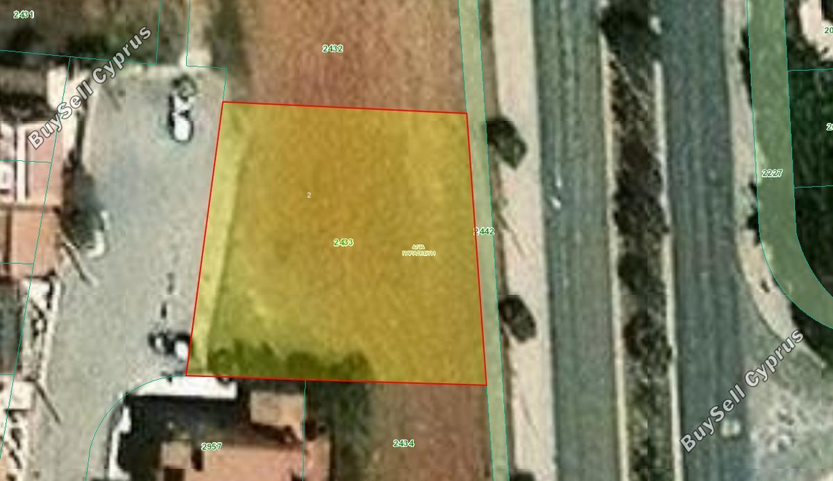 plot for sale lakatamia nicosia 8540719 image 15507254