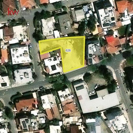 plot for sale pallouriotissa nicosia 7957719 image 16133597