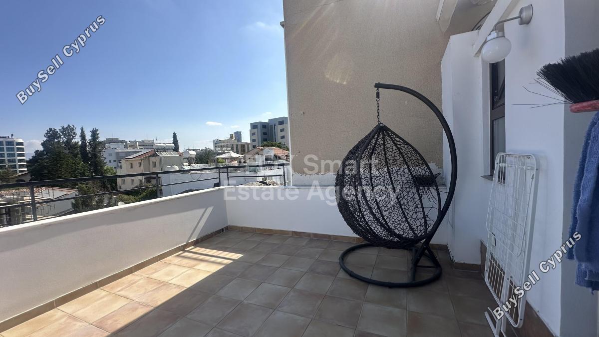 1 bedroom maisonette for rent agioi omologitai nicosia 1902819 image 16334180