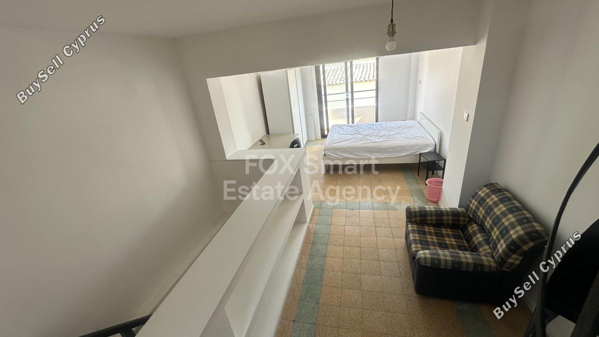 1 bedroom maisonette for rent agioi omologitai nicosia 1902819 image 16334190