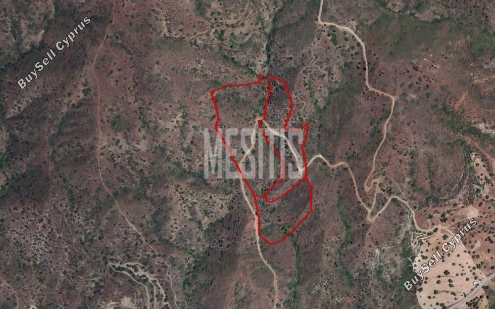 42477 SQM Plot for sale in Asgata, Limassol 10533535