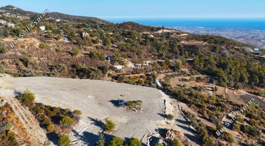 8392 SQM Land for sale in Kellaki, Limassol 13738661