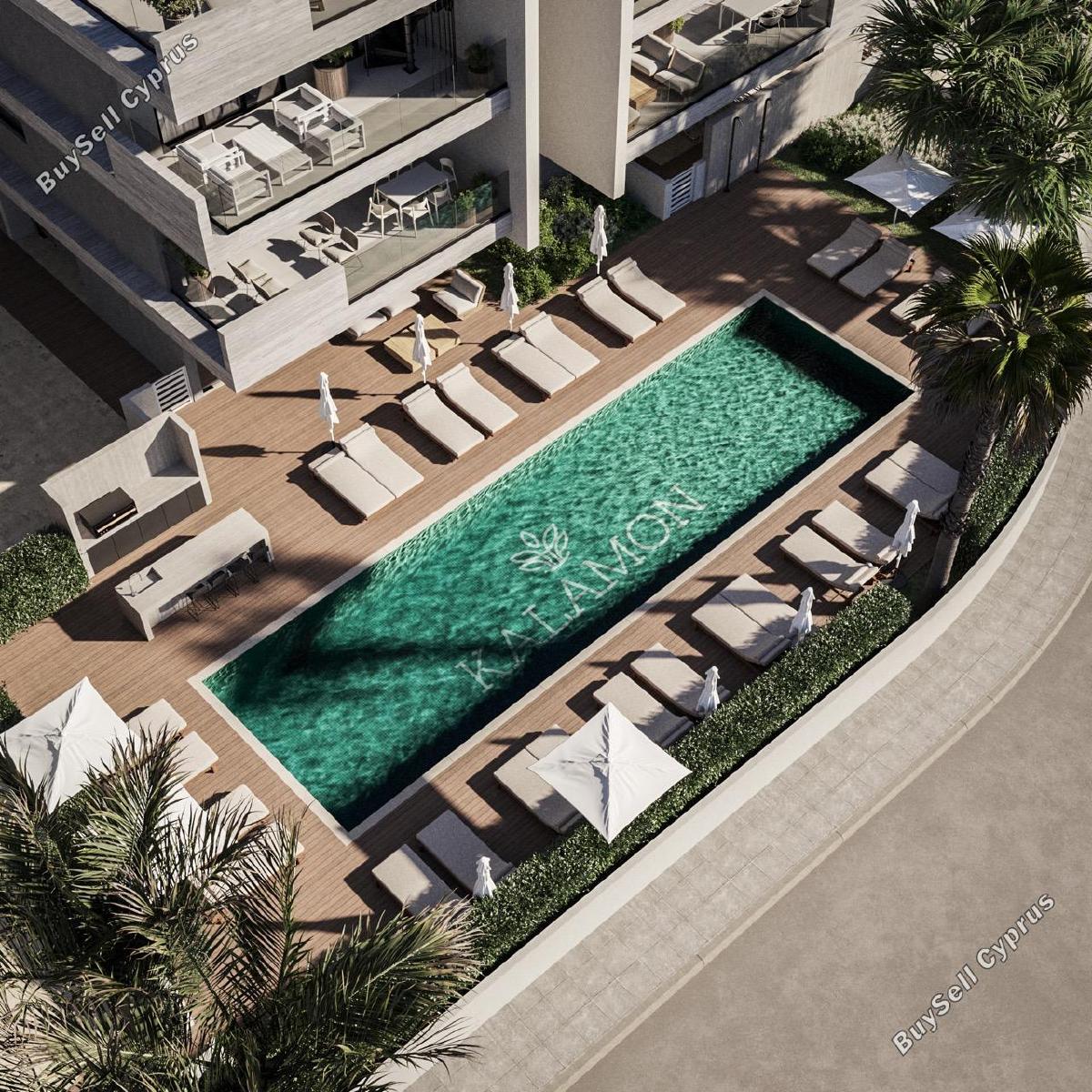 3 Bedroom Apartment for sale in Meneou, Larnaca 16158924
