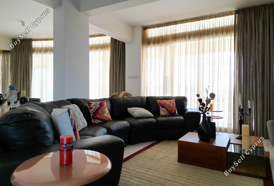 6 Bedroom Penthouse for sale in Agia Zoni, Limassol 16791412