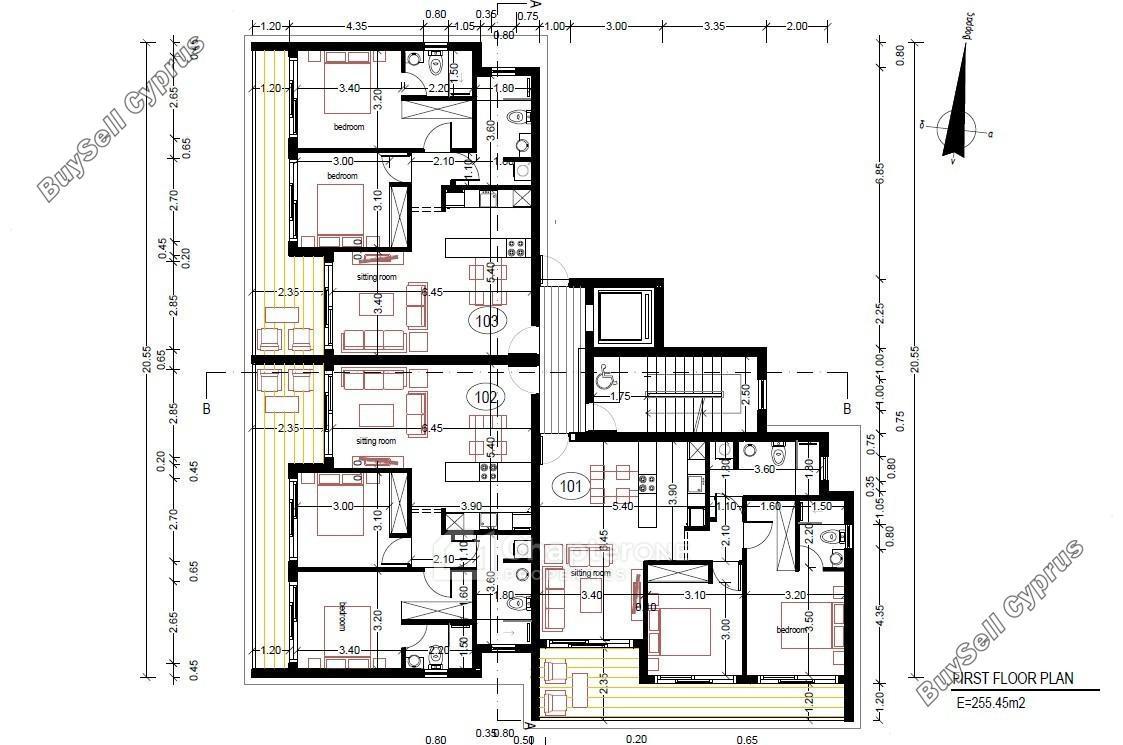 2 bedroom apartment for sale kissonerga paphos 8344819 image 14732234