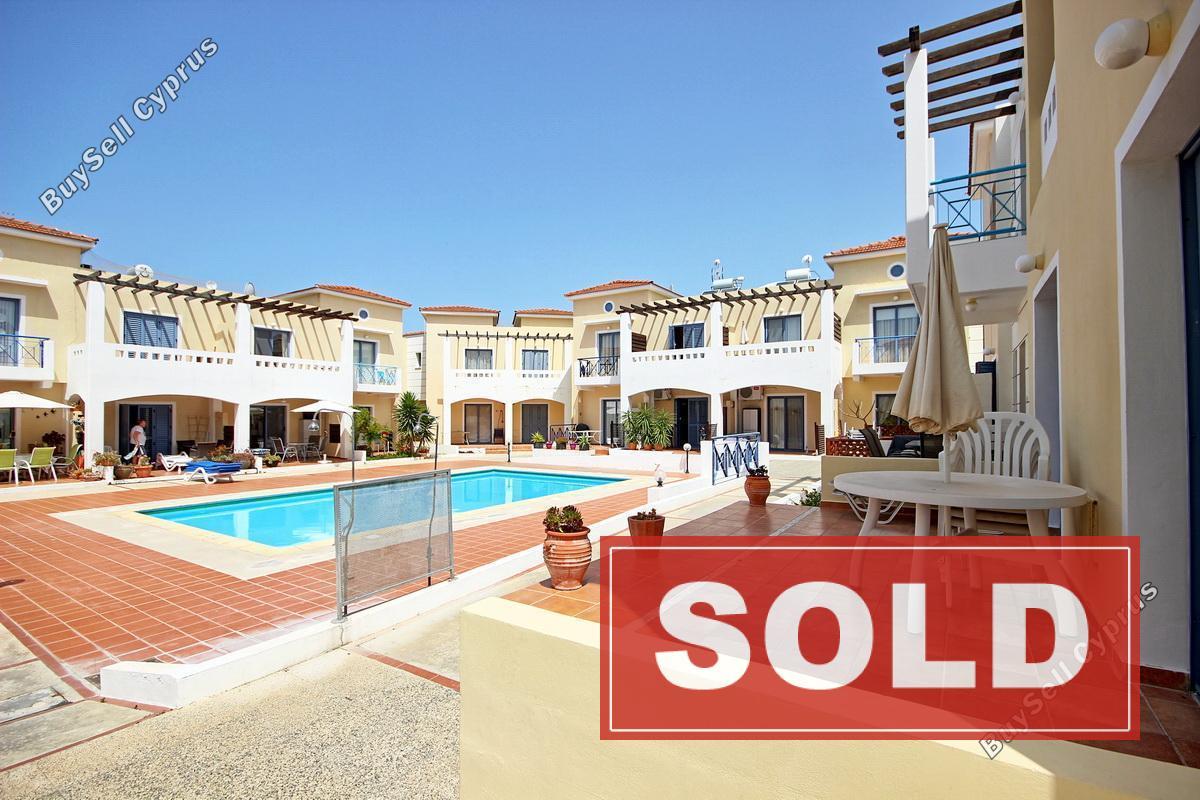 2 bedroom end town house sold kato paphos paphos 683819 image 408999