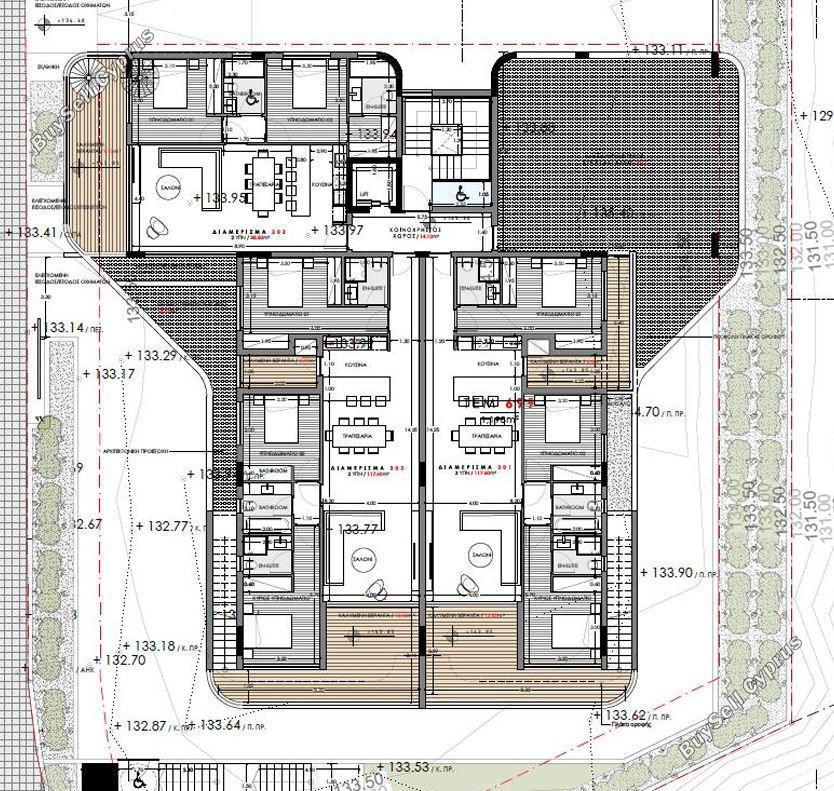 2 bedroom penthouse for sale agia fyla limassol 1680819 image 14096758