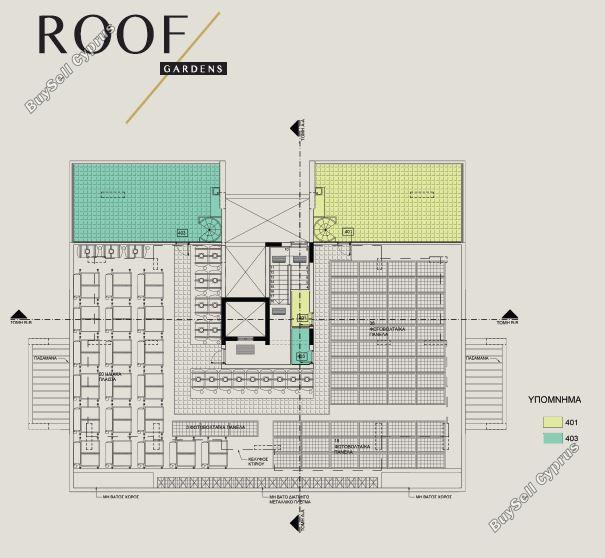 2 bedroom penthouse for sale zakaki limassol 1677819 image 13127023