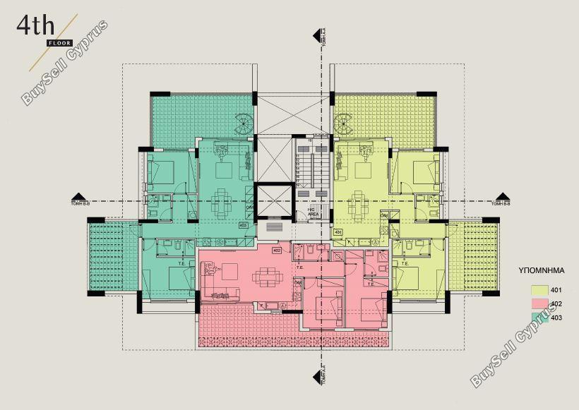 2 bedroom penthouse for sale zakaki limassol 1677819 image 13127024