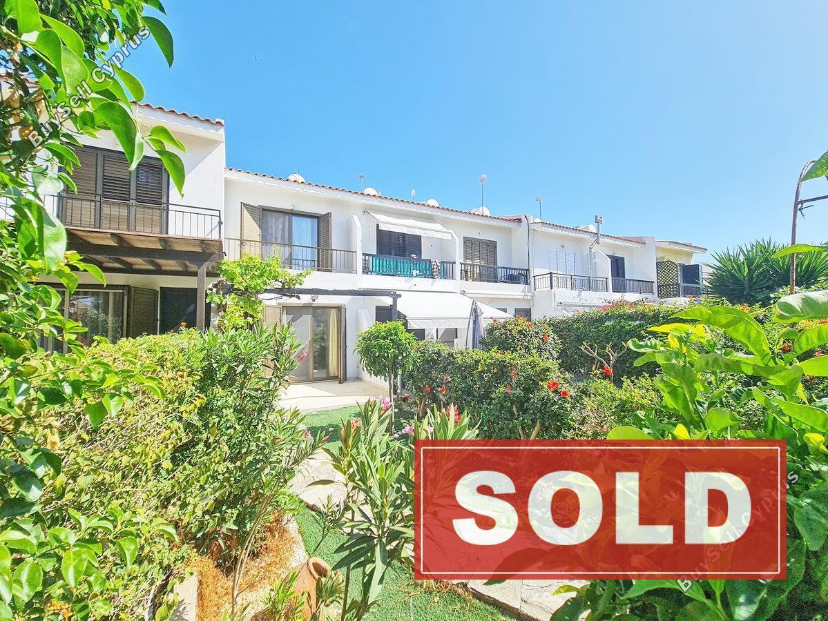 2 bedroom town house sold kato paphos paphos 1353819 image 2543829