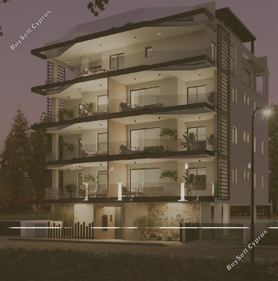3 bedroom penthouse for sale agios nektarios limassol 1525819 image 3760960