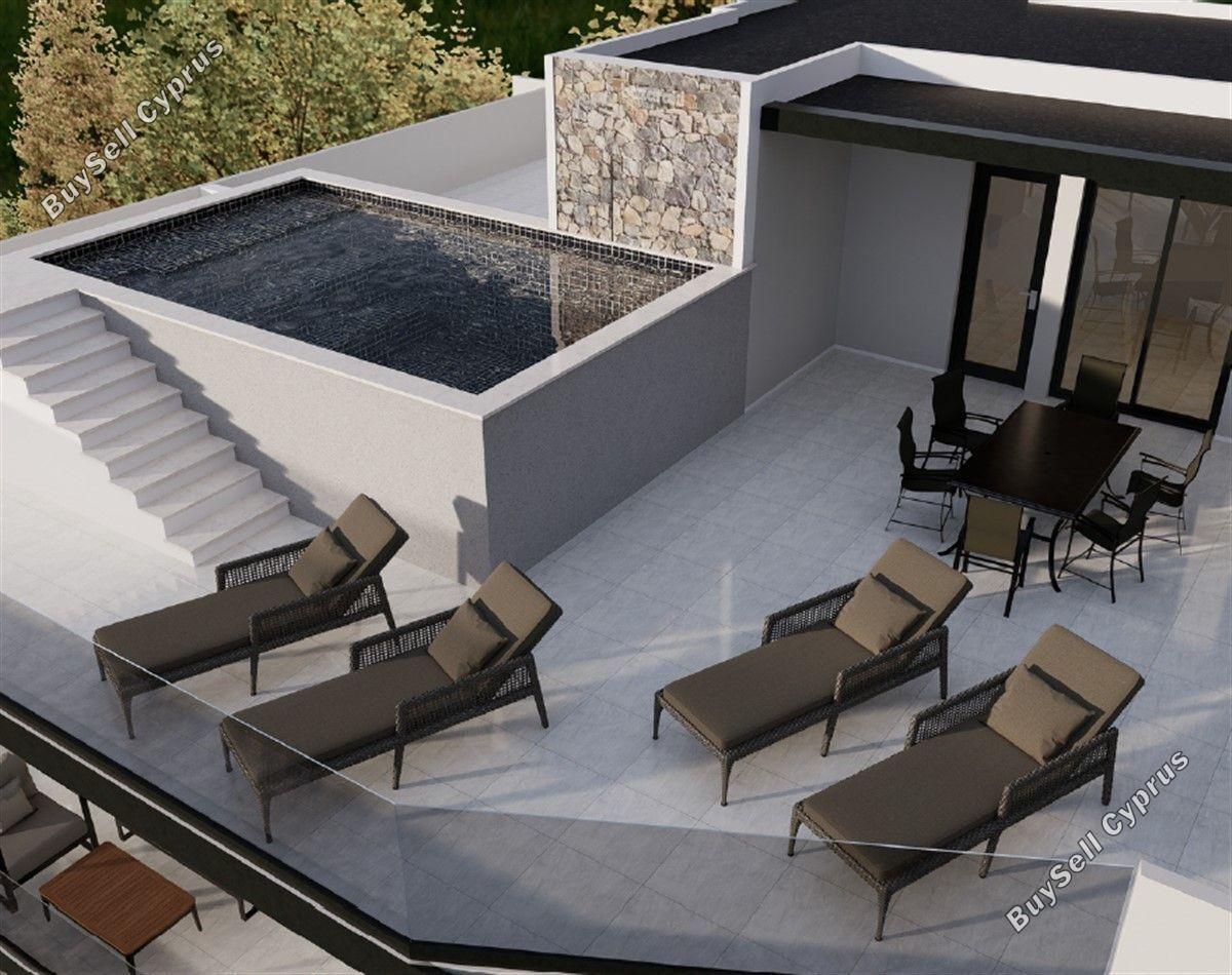 3 bedroom penthouse for sale agios nektarios limassol 1525819 image 3760961