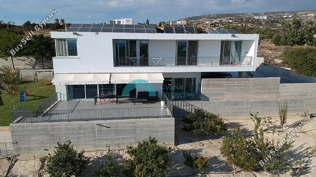4 bedroom detached house for rent coral bay paphos 8883819 image 17283310