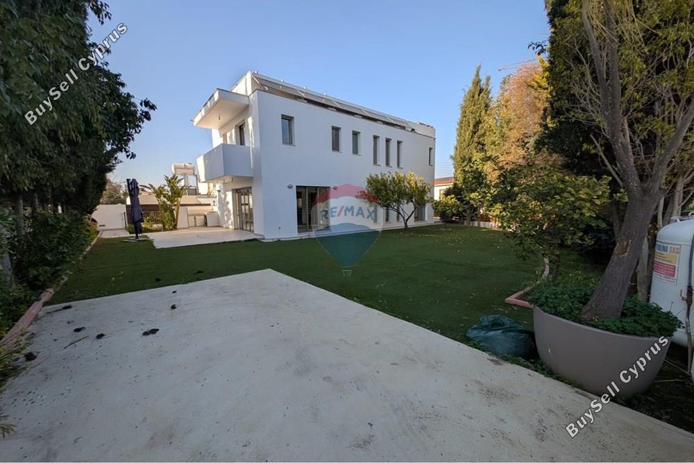 4 bedroom detached house for rent makedonitissa nicosia 8406819 image 14889834