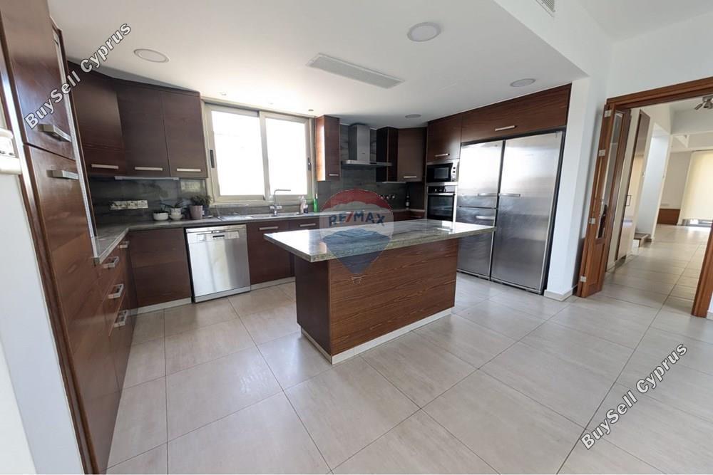 4 bedroom detached house for rent makedonitissa nicosia 8406819 image 14889854
