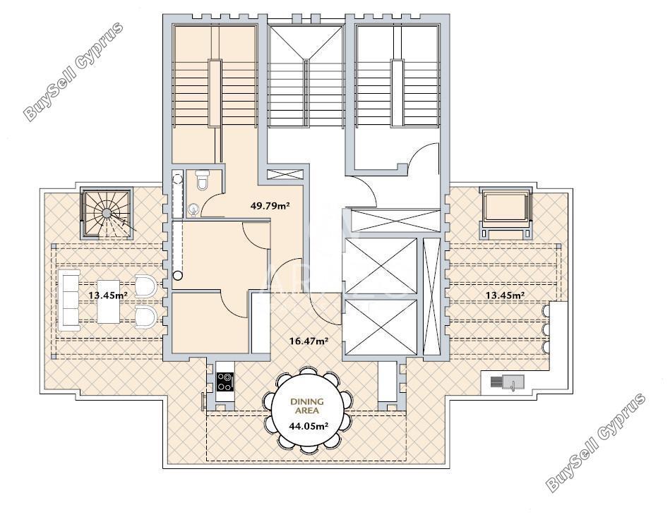 8 bedroom penthouse for sale parekklisia limassol 7898819 image 16155913