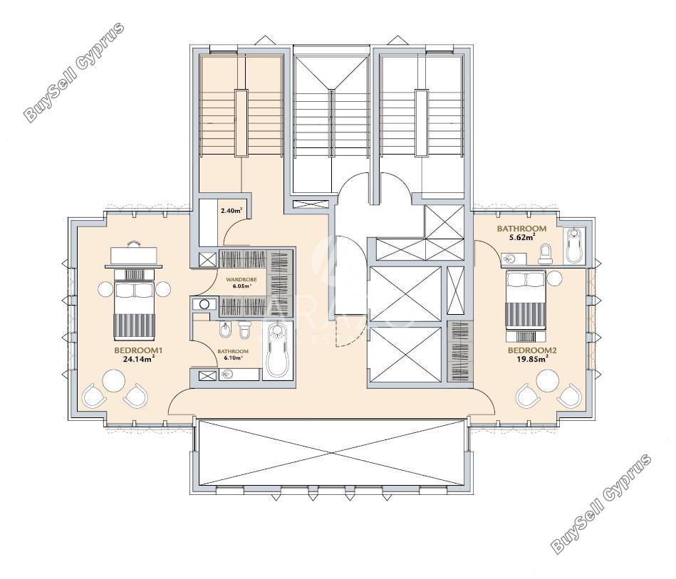 8 bedroom penthouse for sale parekklisia limassol 7898819 image 16155915