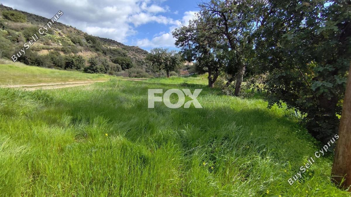 land for sale asgata limassol 1699819 image 5674929