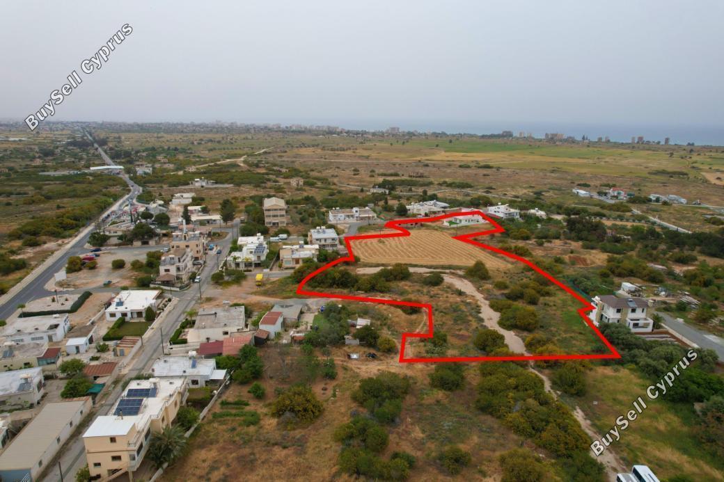 land for sale deryneia famagusta 915819 image 797931