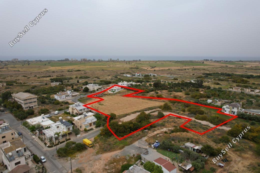 land for sale deryneia famagusta 915819 image 797932