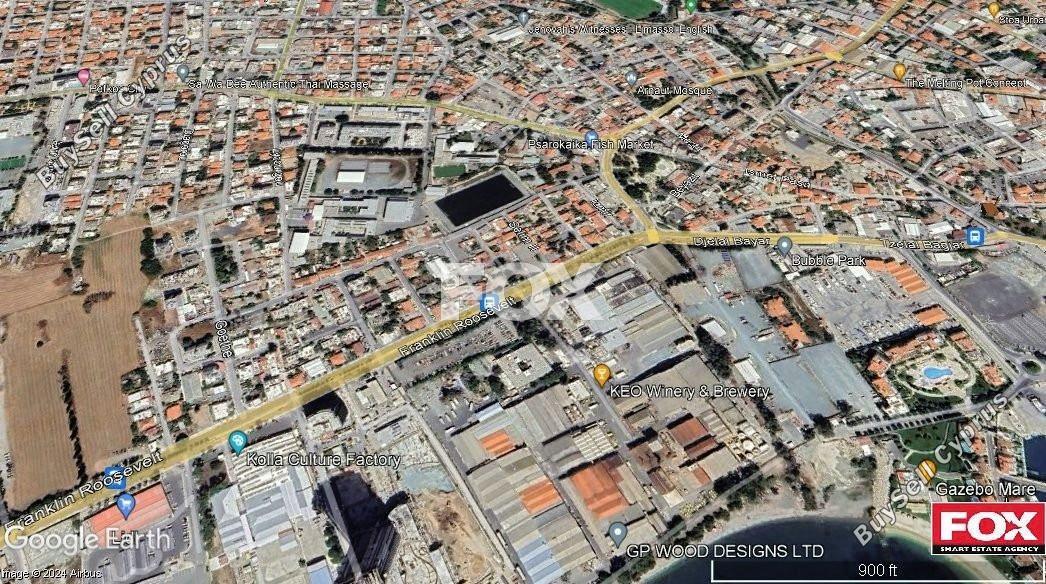land for sale katholiki limassol 1426819 image 5614918