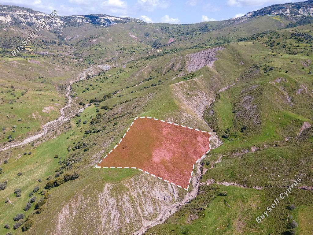 land for sale kelokedara paphos 945819 image 15598777