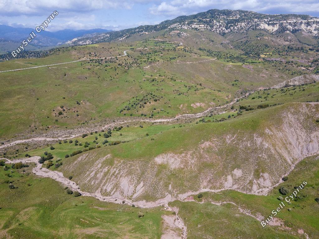 land for sale kelokedara paphos 945819 image 15598778