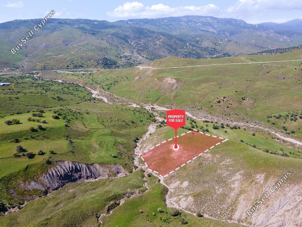 land for sale kelokedara paphos 945819 image 15598779