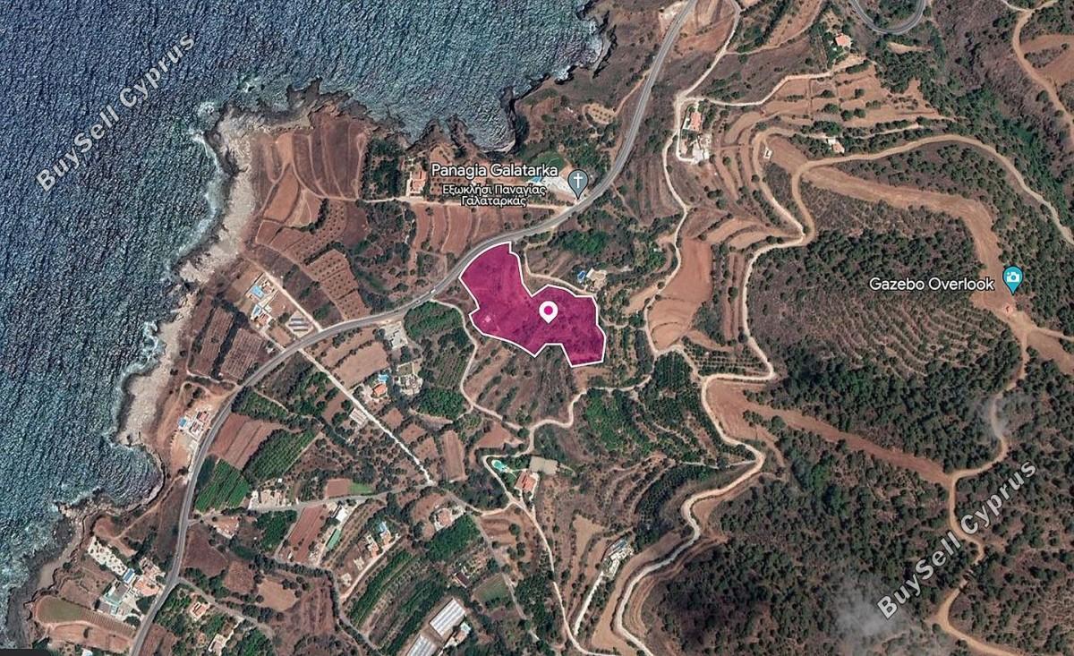 land for sale pomos paphos 8629819 image 15869983