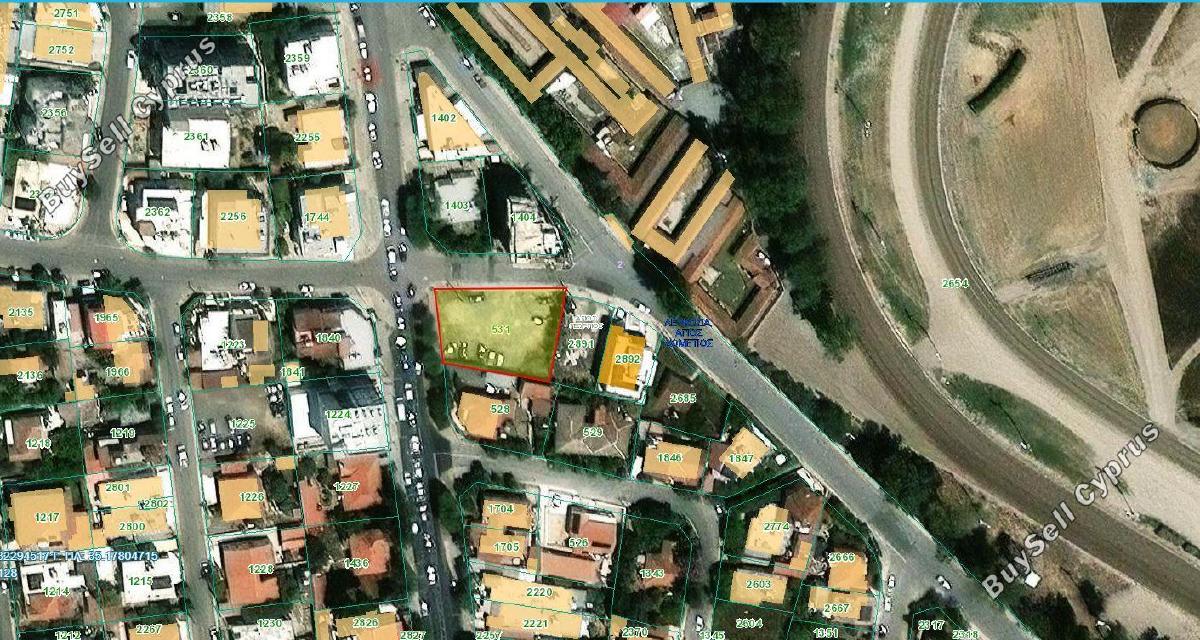 plot for sale agios dometios nicosia 829819 image 13955949