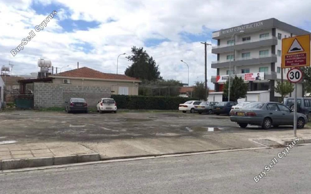plot for sale agios dometios nicosia 829819 image 2825021