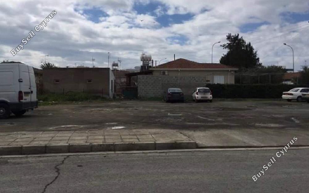 plot for sale agios dometios nicosia 829819 image 2825025