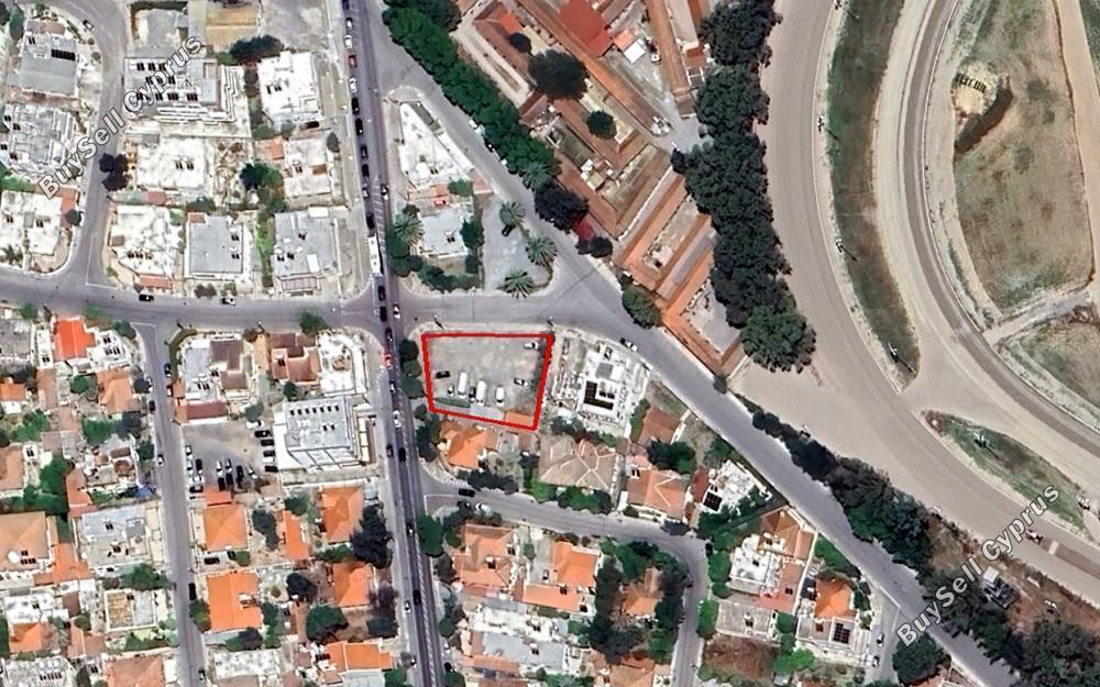 plot for sale agios dometios nicosia 829819 image 2825030