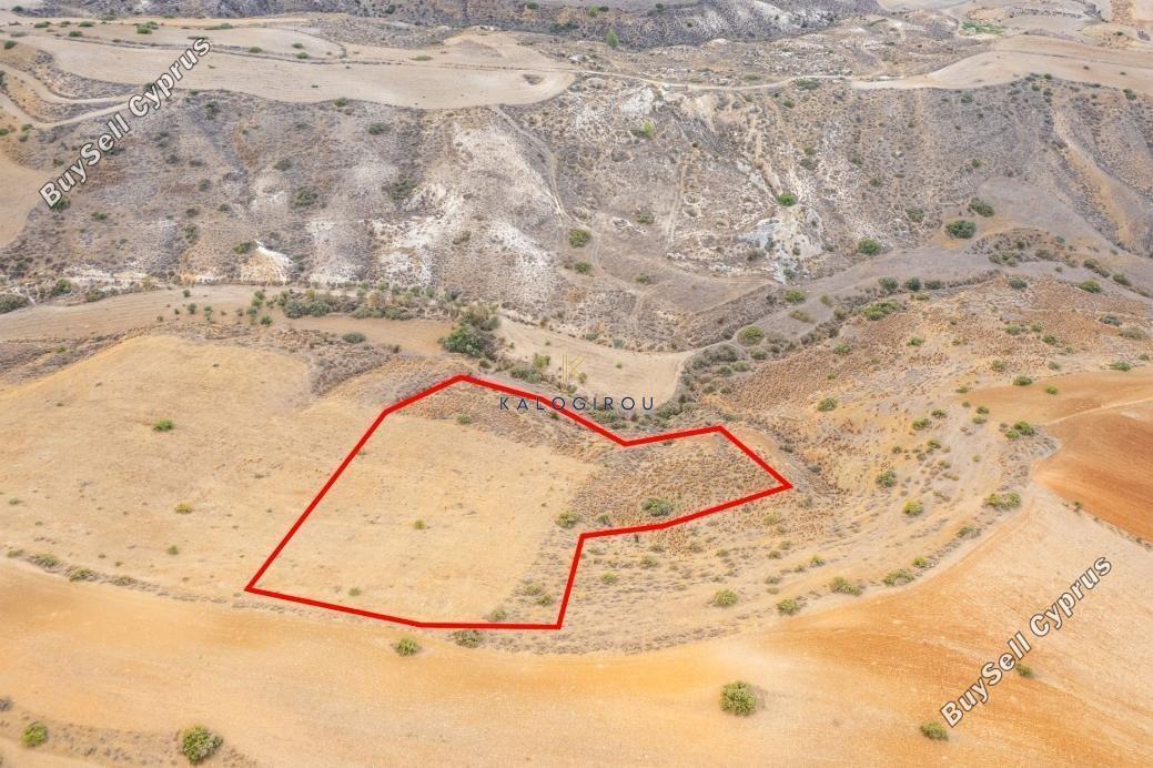 plot for sale nikitari nicosia 1650819 image 5677657