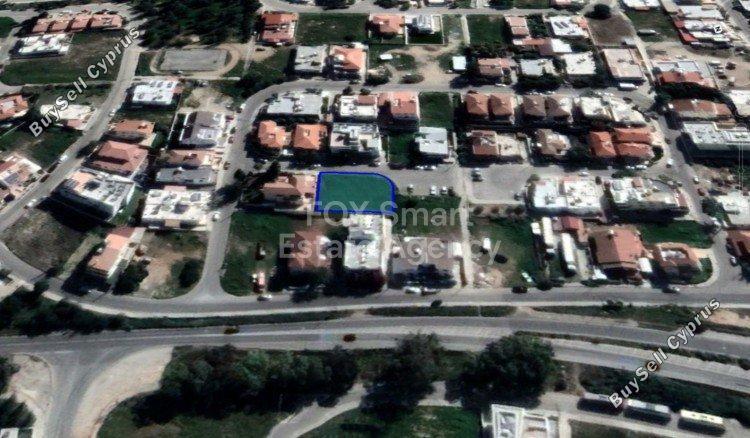 plot for sale pano lakatamia nicosia 1150819 image 5122923