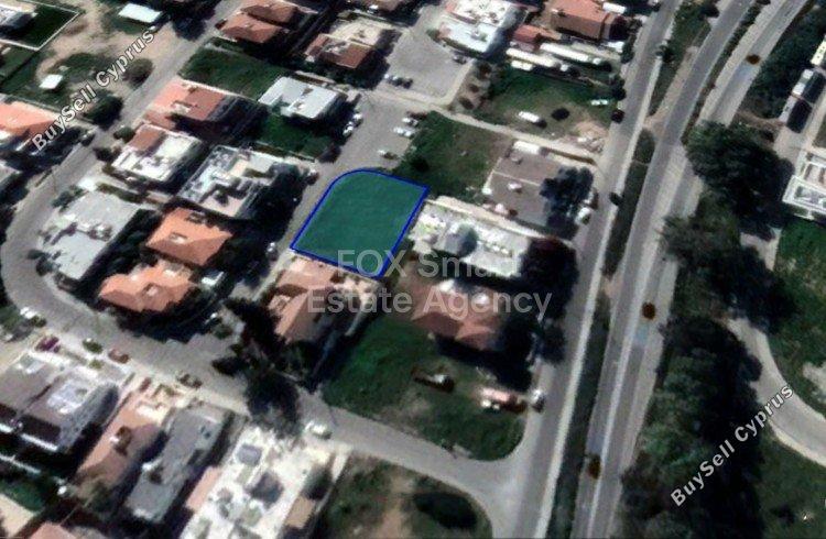 plot for sale pano lakatamia nicosia 1150819 image 5122928