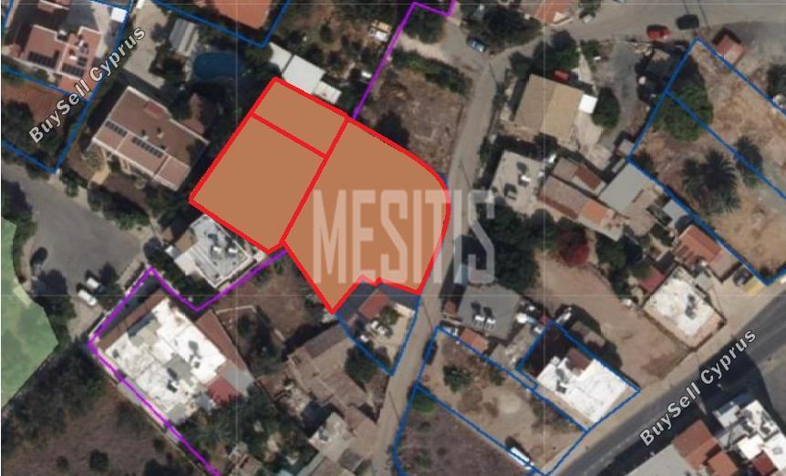 plot for sale pano lakatamia nicosia 1526819 image 10502113
