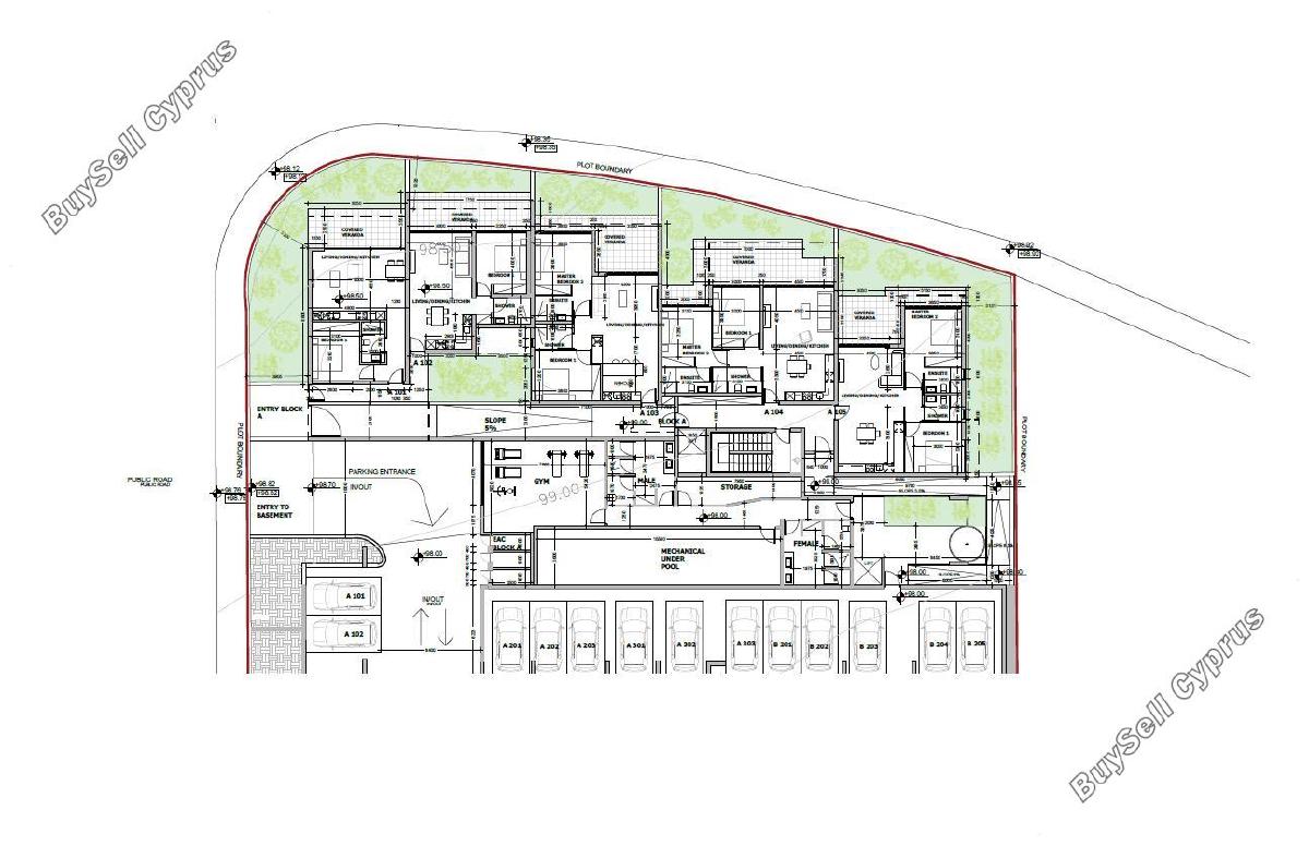1 bedroom apartment for sale chlorakas paphos 8839919 image 17064181