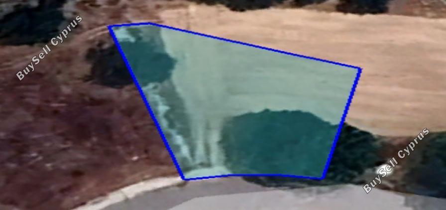 650 SQM Plot for sale in Pera Chorio Nisou, Nicosia 16181346