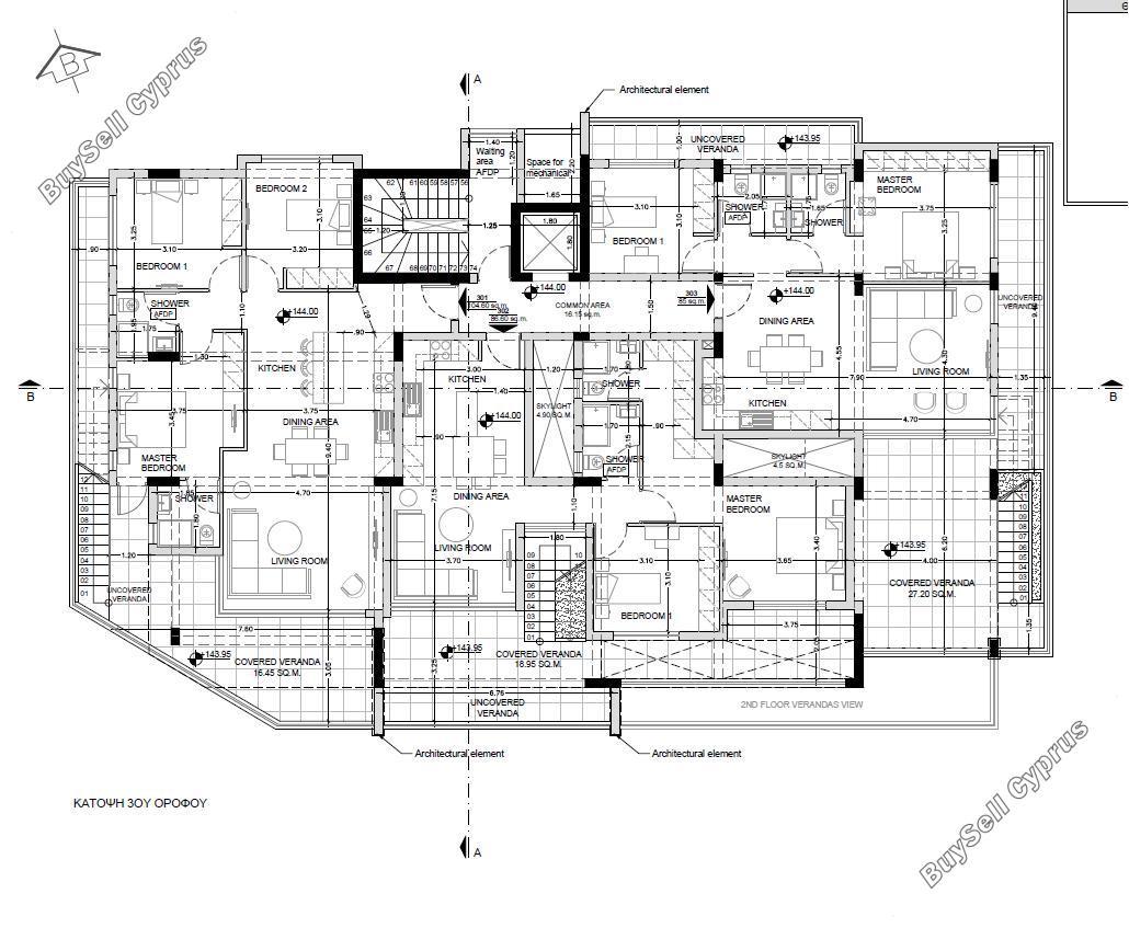 2 bedroom apartment for sale agios athanasios limassol 8473919 image 15288225