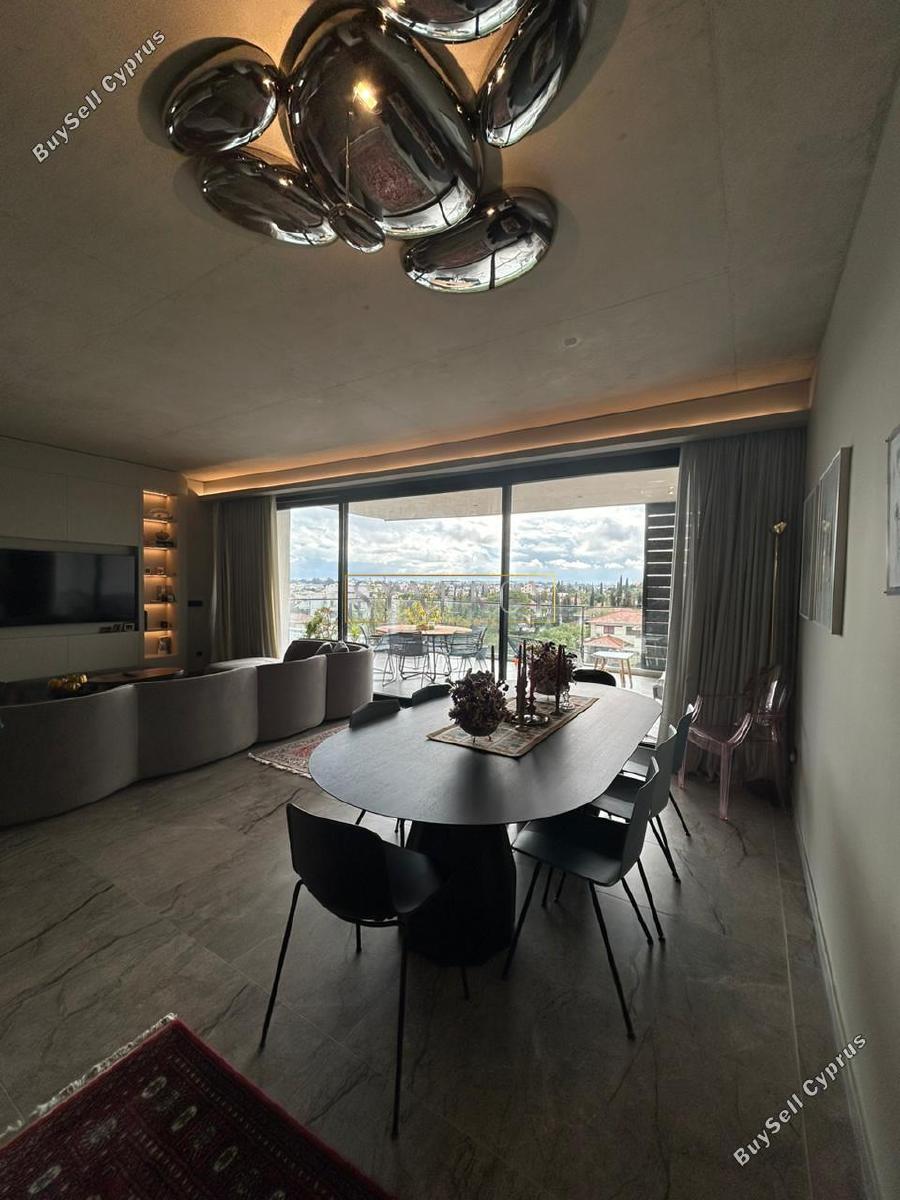 3 bedroom apartment for rent makedonitissa nicosia 8542919 image 17531186