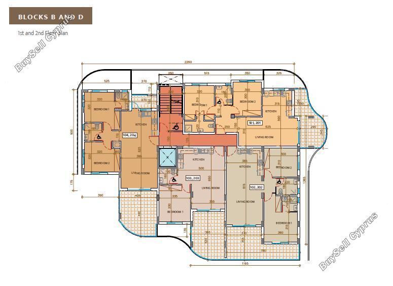 3 bedroom apartment for sale livadia larnacas larnaca 8106919 image 13253575