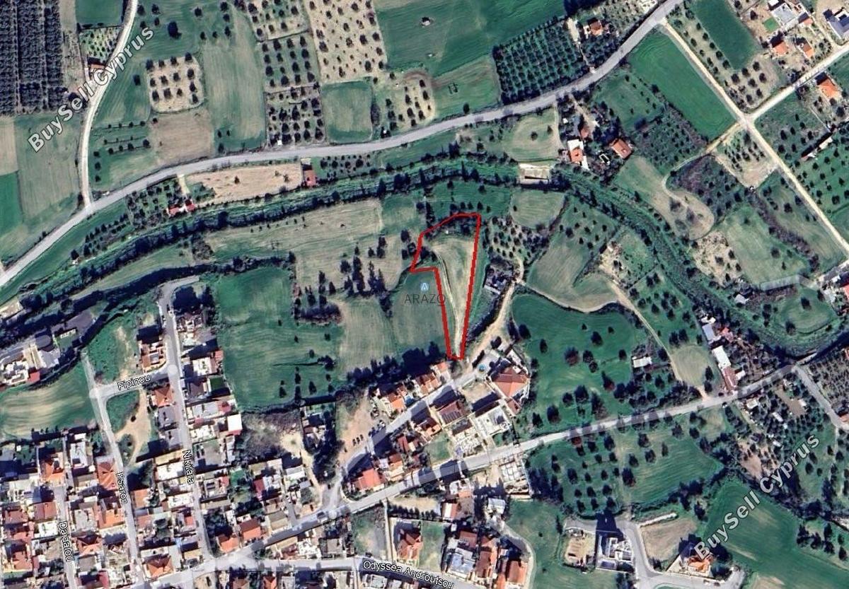 land for sale aradippou larnaca 957919 image 5602003