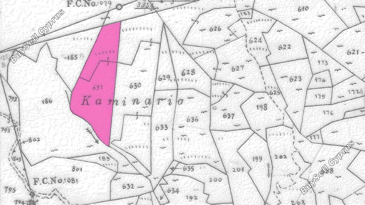 land for sale gerakies nicosia 8531919 image 15468665