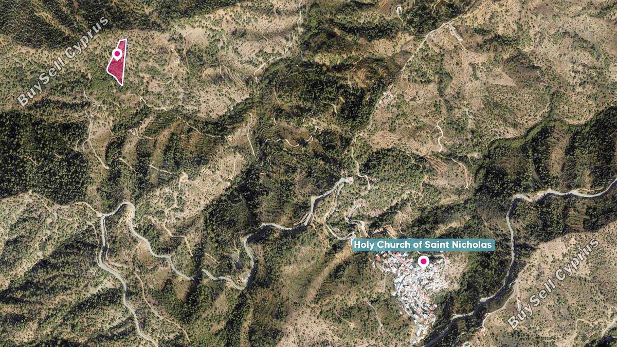 land for sale gerakies nicosia 8531919 image 15468667