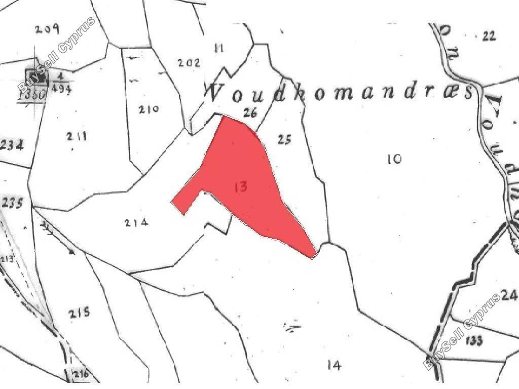 land for sale letymvou paphos 1517919 image 15598017